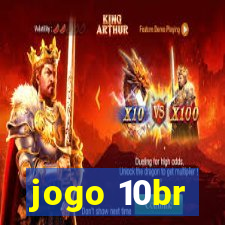 jogo 10br